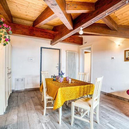 Casavacanzelemore - Casa Zoe Valfabbrica Ngoại thất bức ảnh