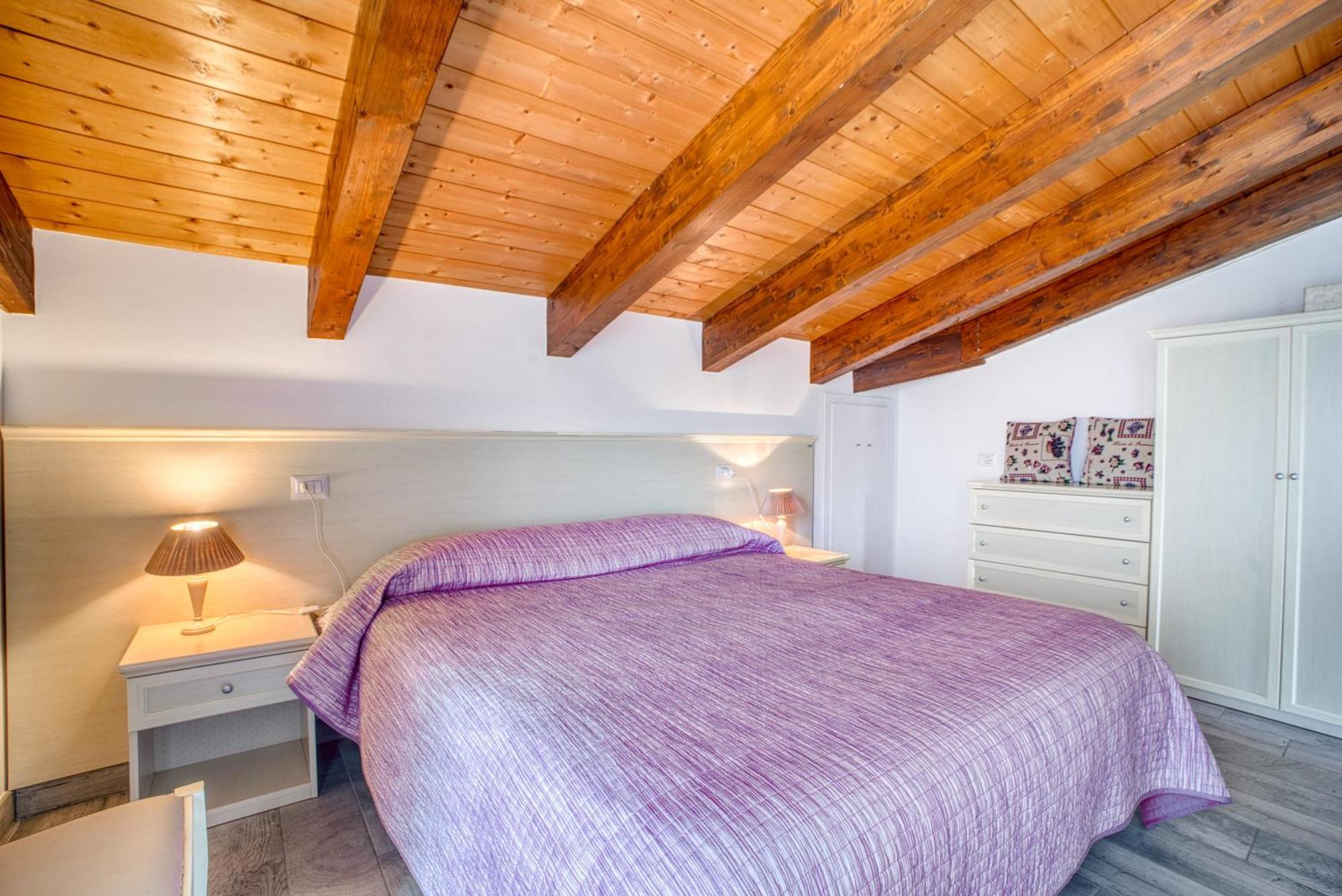Casavacanzelemore - Casa Zoe Valfabbrica Ngoại thất bức ảnh