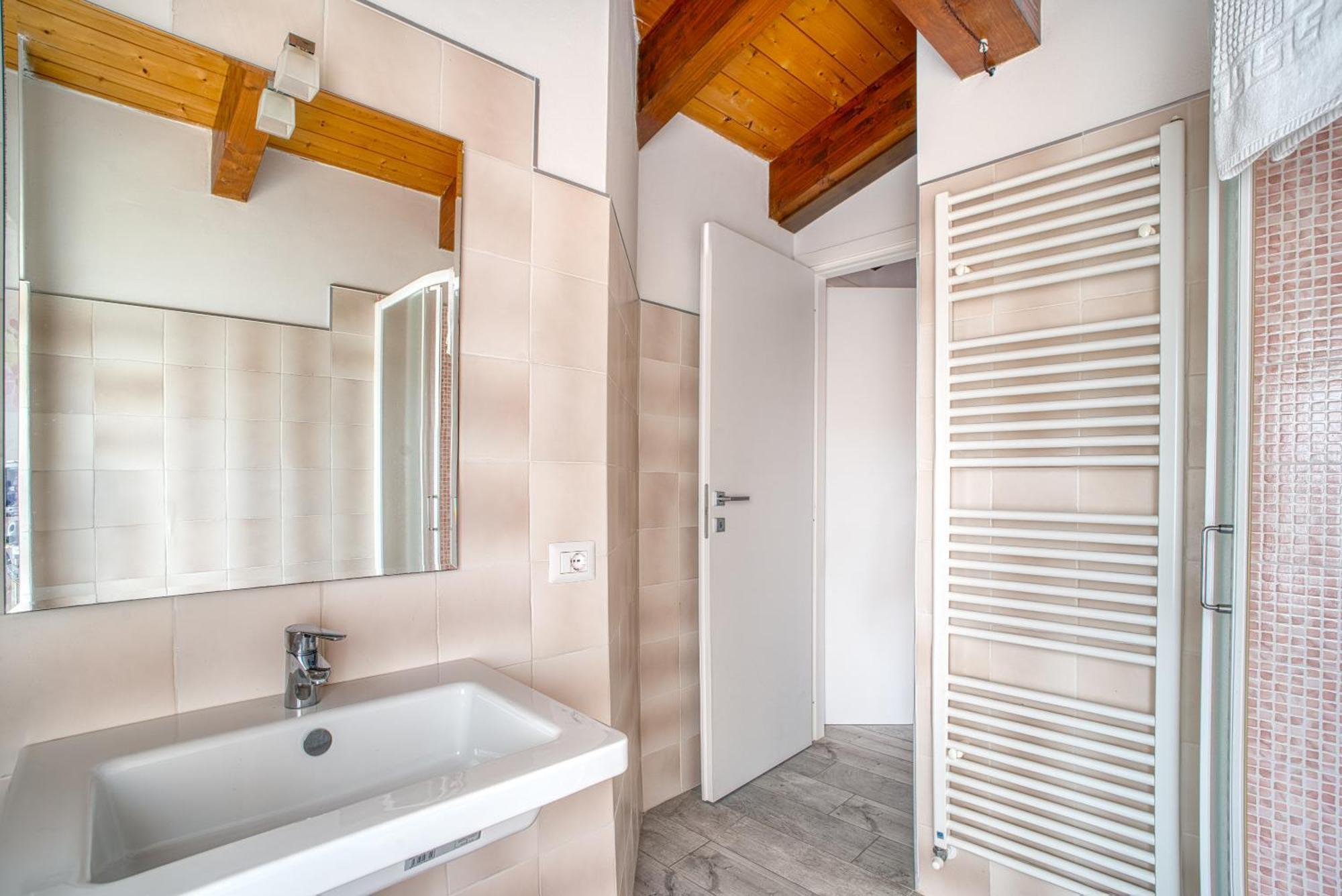 Casavacanzelemore - Casa Zoe Valfabbrica Ngoại thất bức ảnh